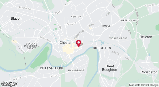 Revolution Chester